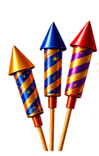 Rockets