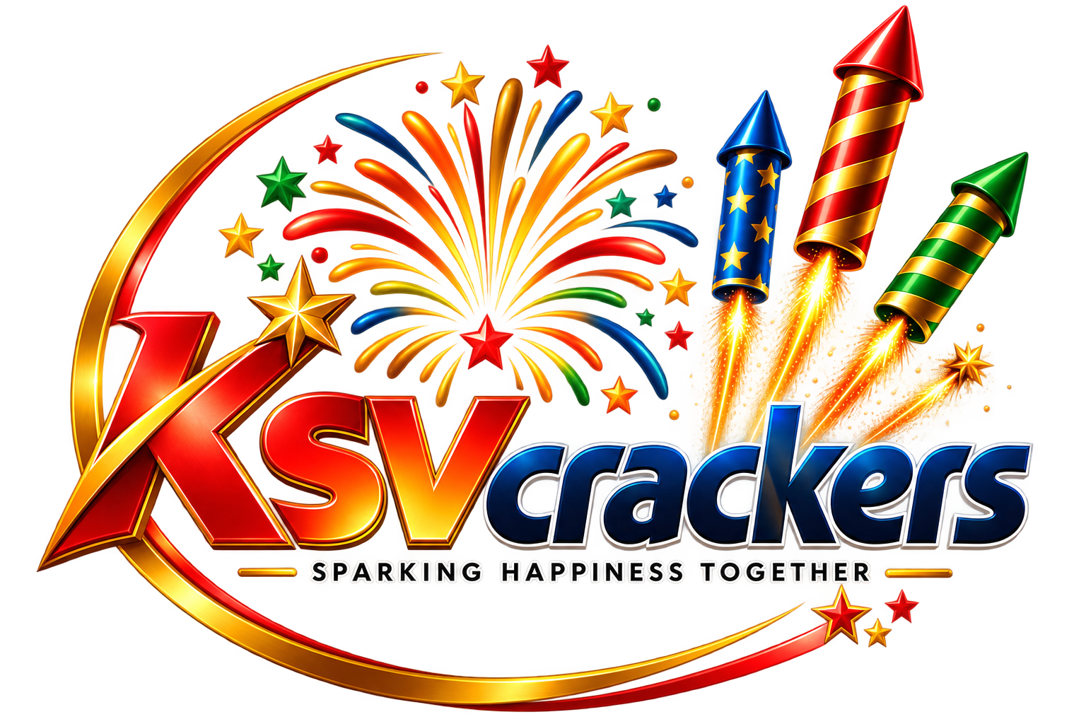 KSV Crackers — Spreading Happiness